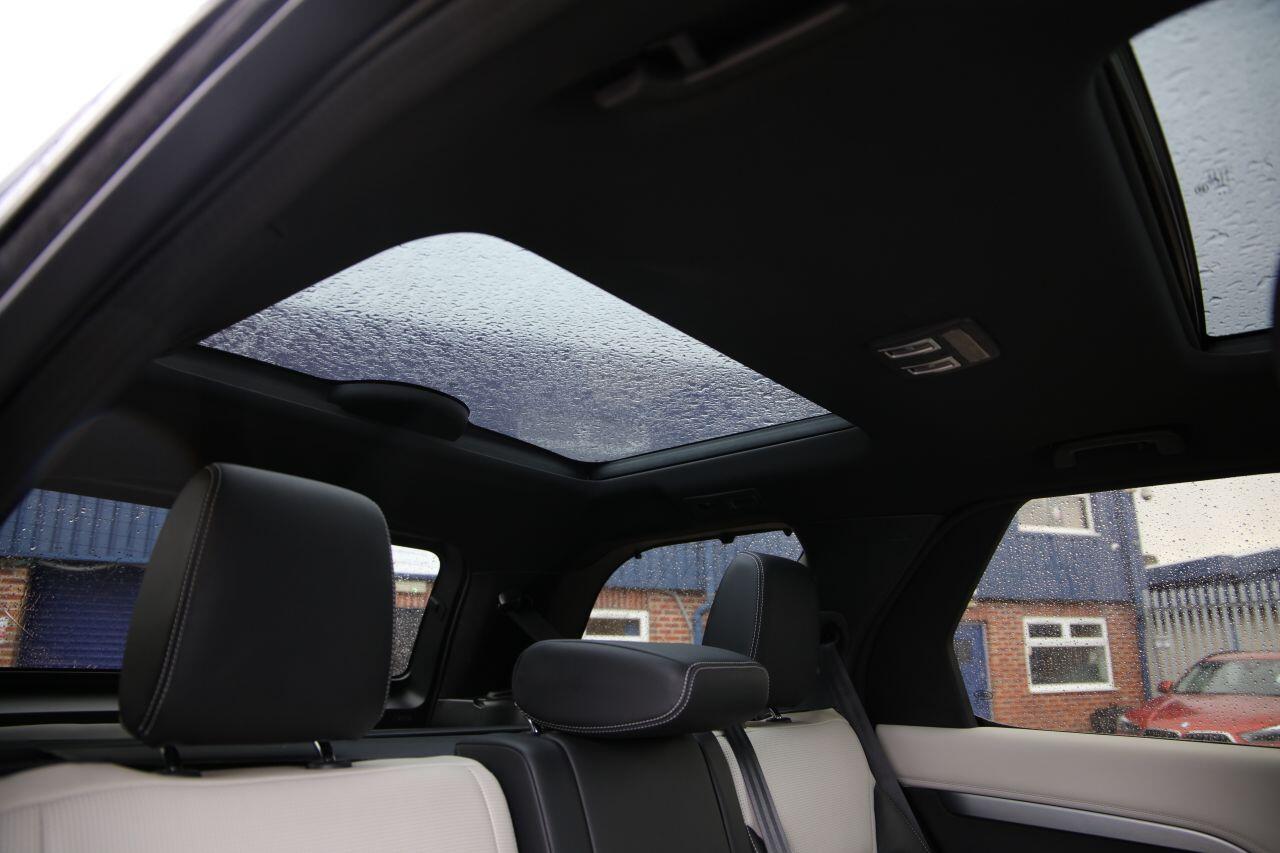 Land Rover Discovery view 48