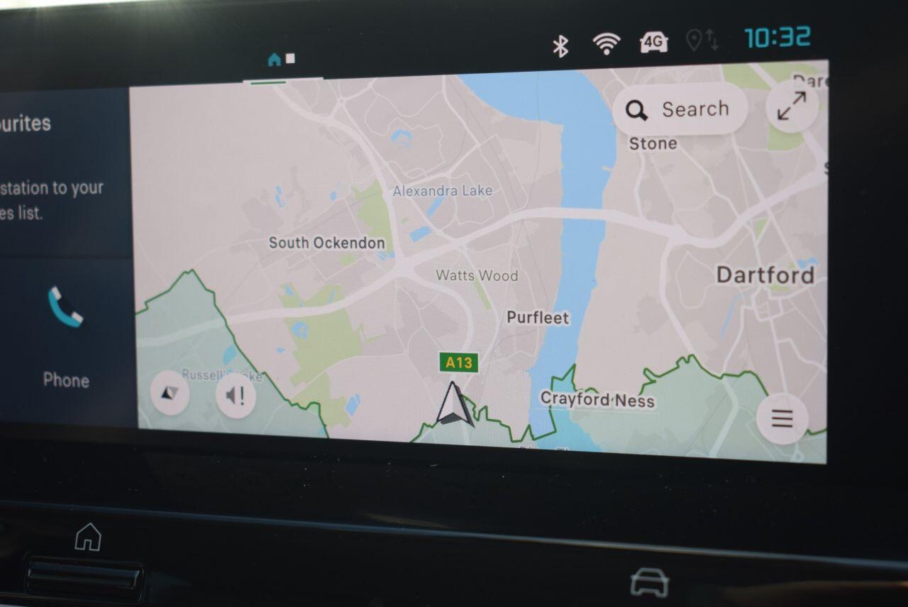 Citroen C4 view 2