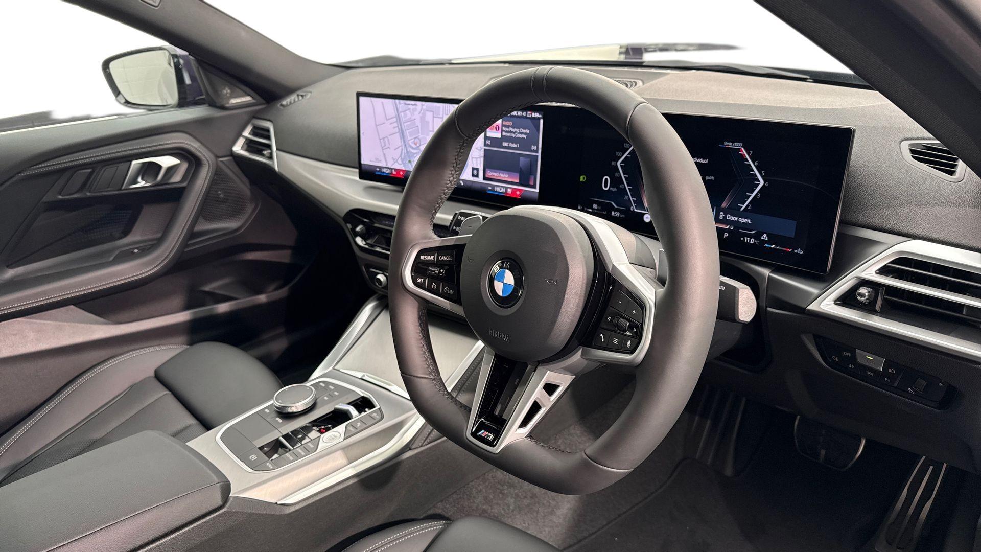 BMW 2 Series view 6
