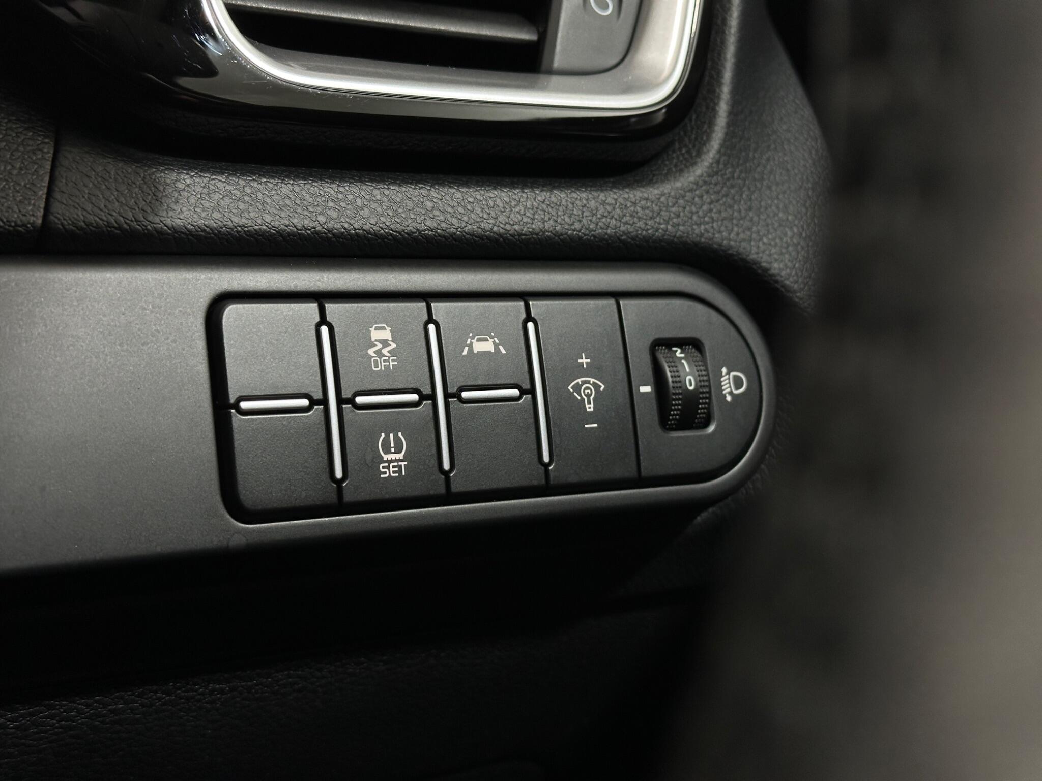 Kia Xceed view 18