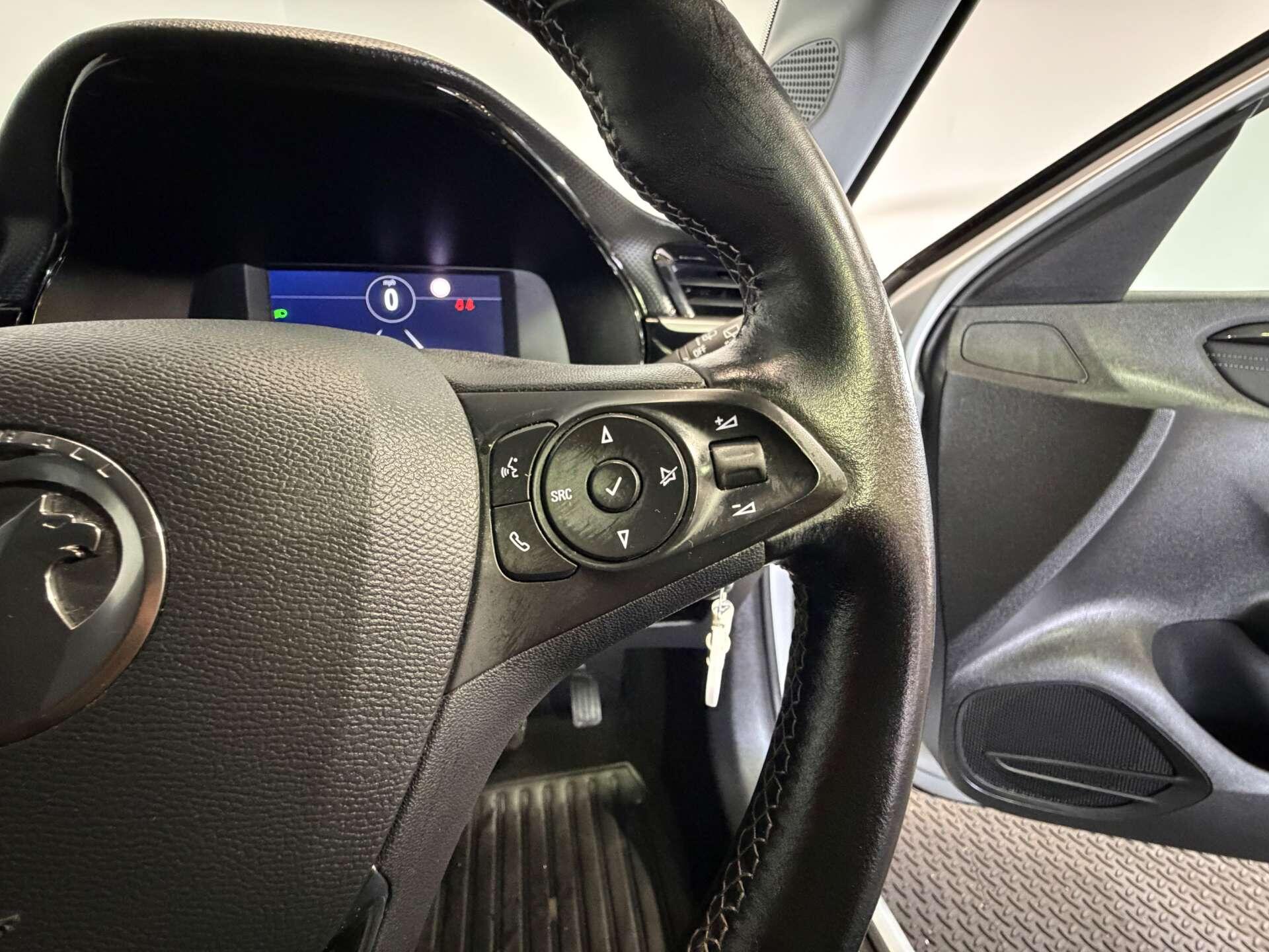 Vauxhall Corsa view 29