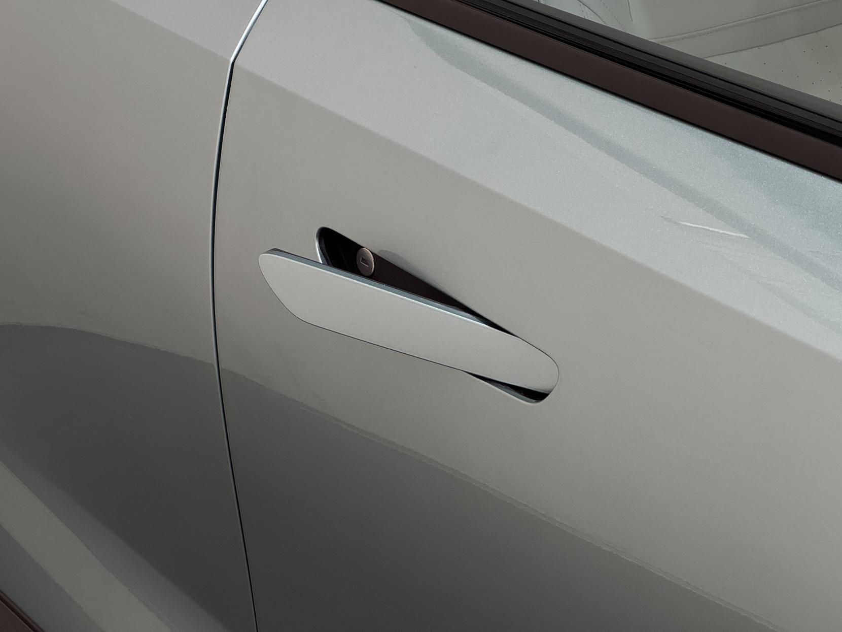 Changan Deepal S07 view 3
