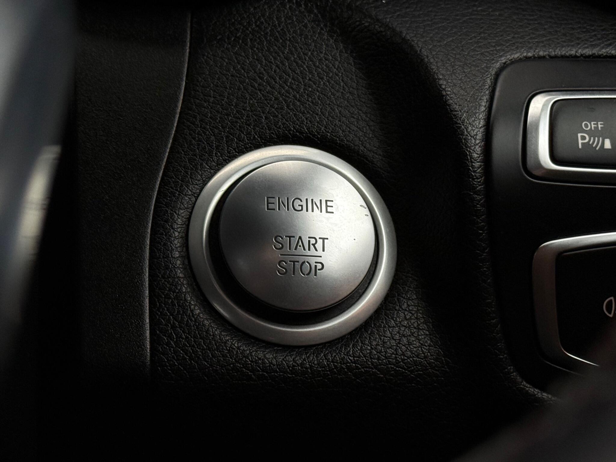 Mercedes-Benz GLC view 19