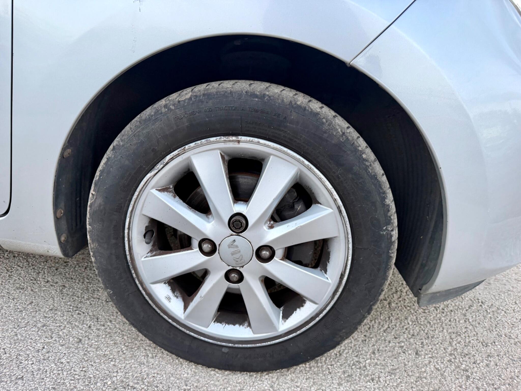 Kia Picanto view 41