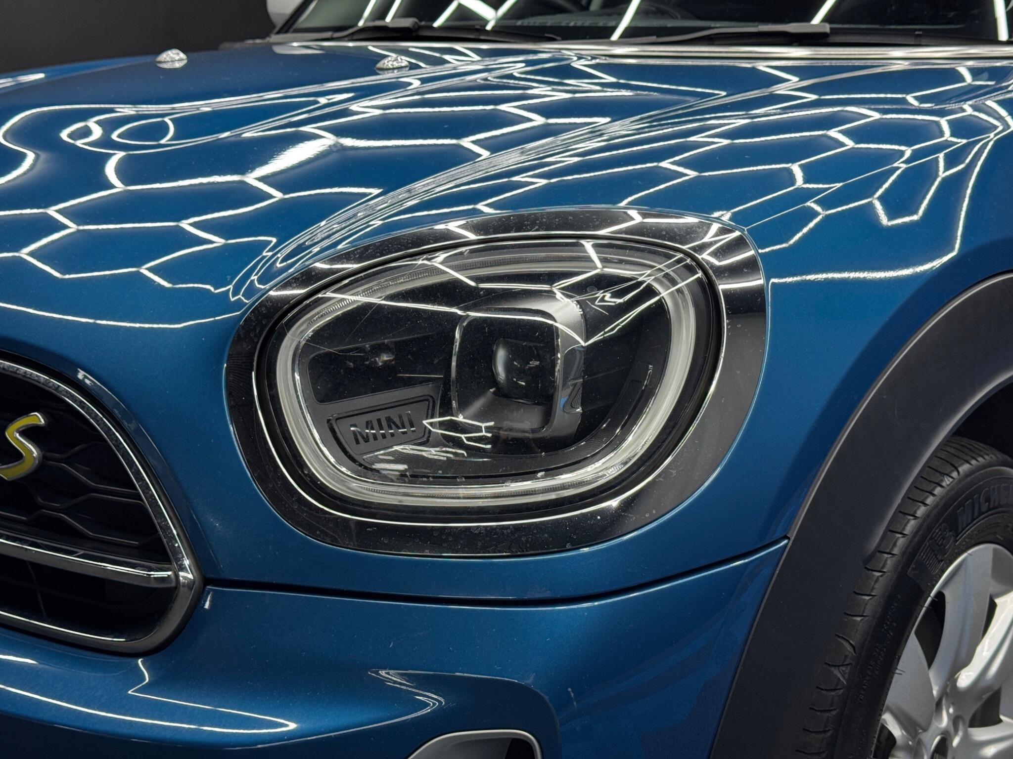 Mini Countryman view 45