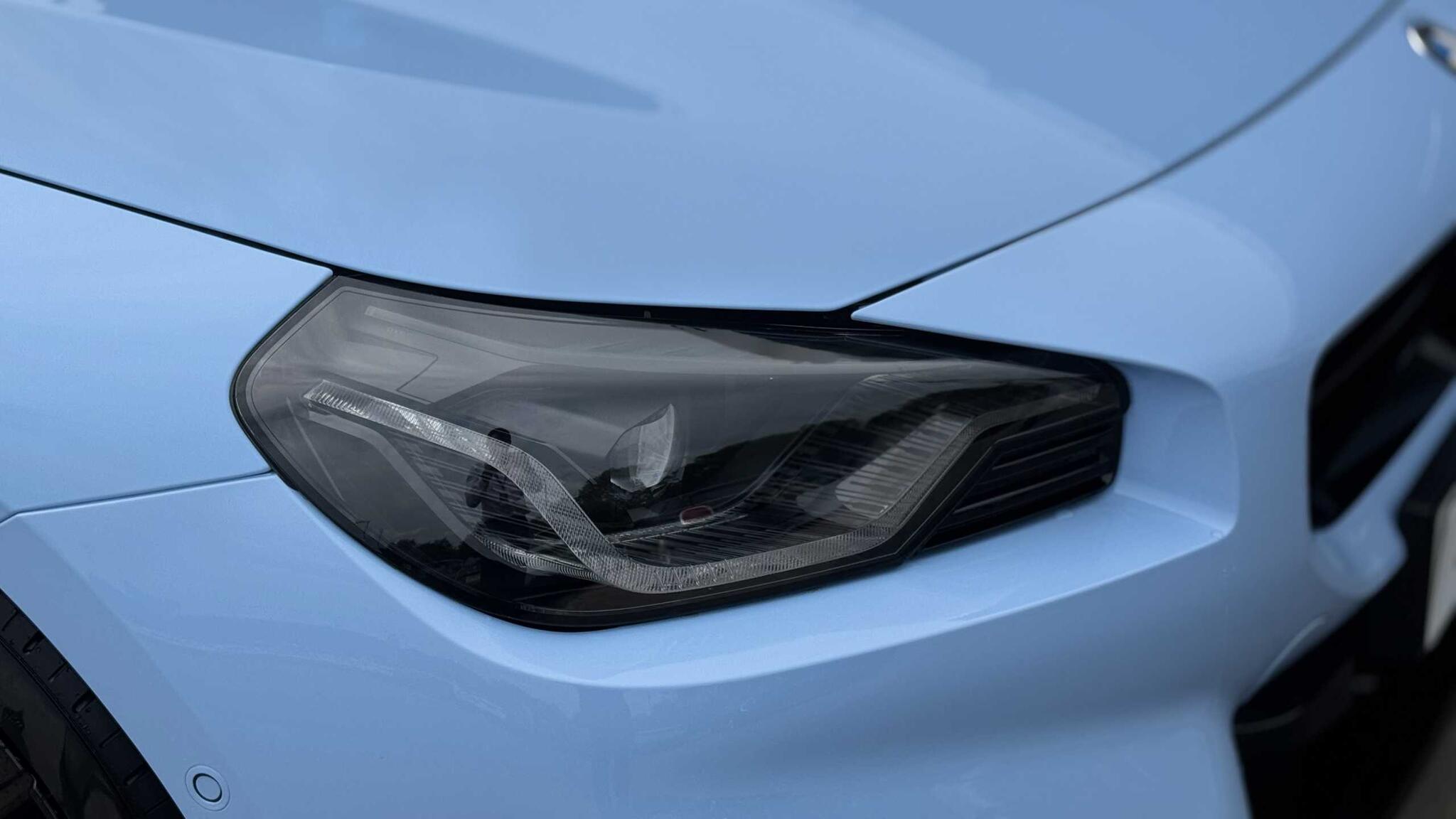 BMW M2 view 47