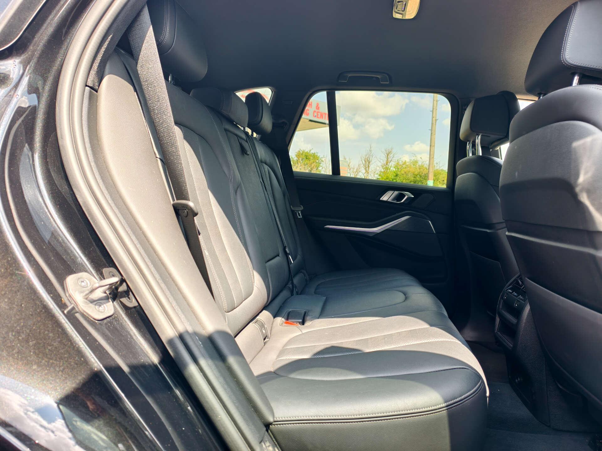 BMW X5 X5 view 20