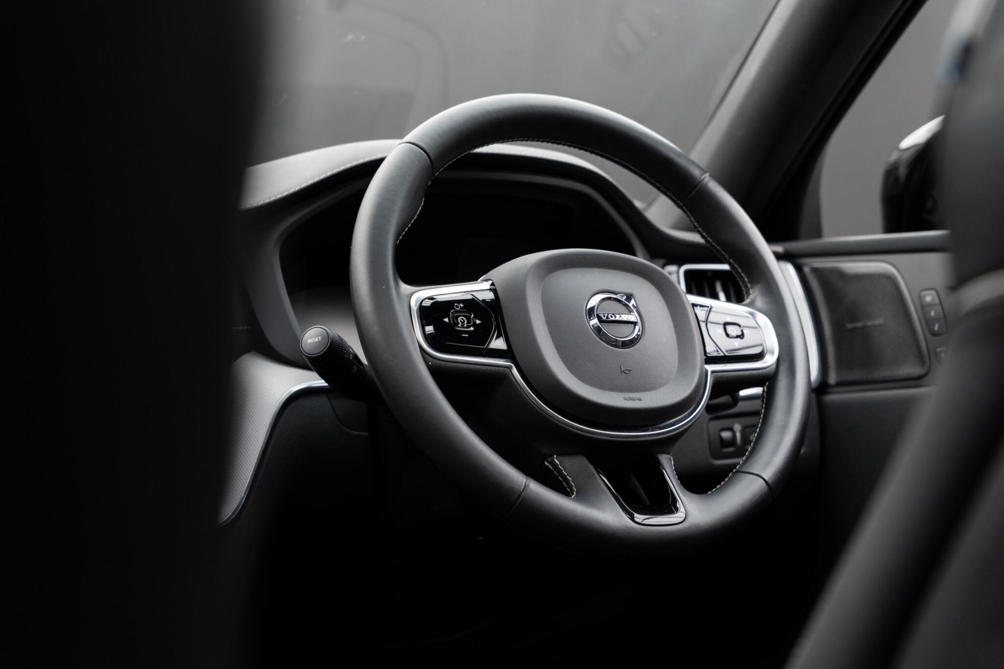Volvo XC60 view 36
