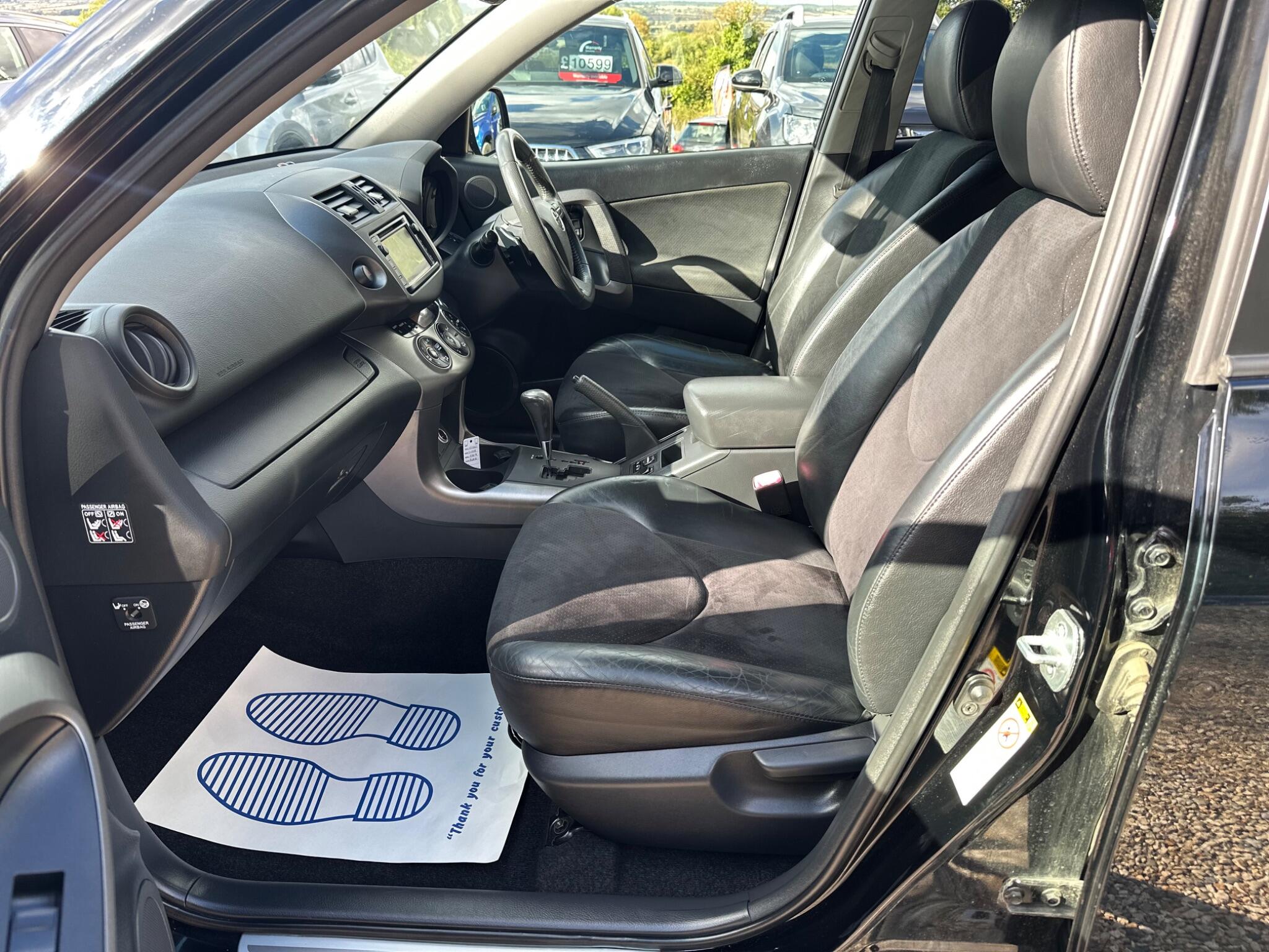 Toyota Rav4 view 49