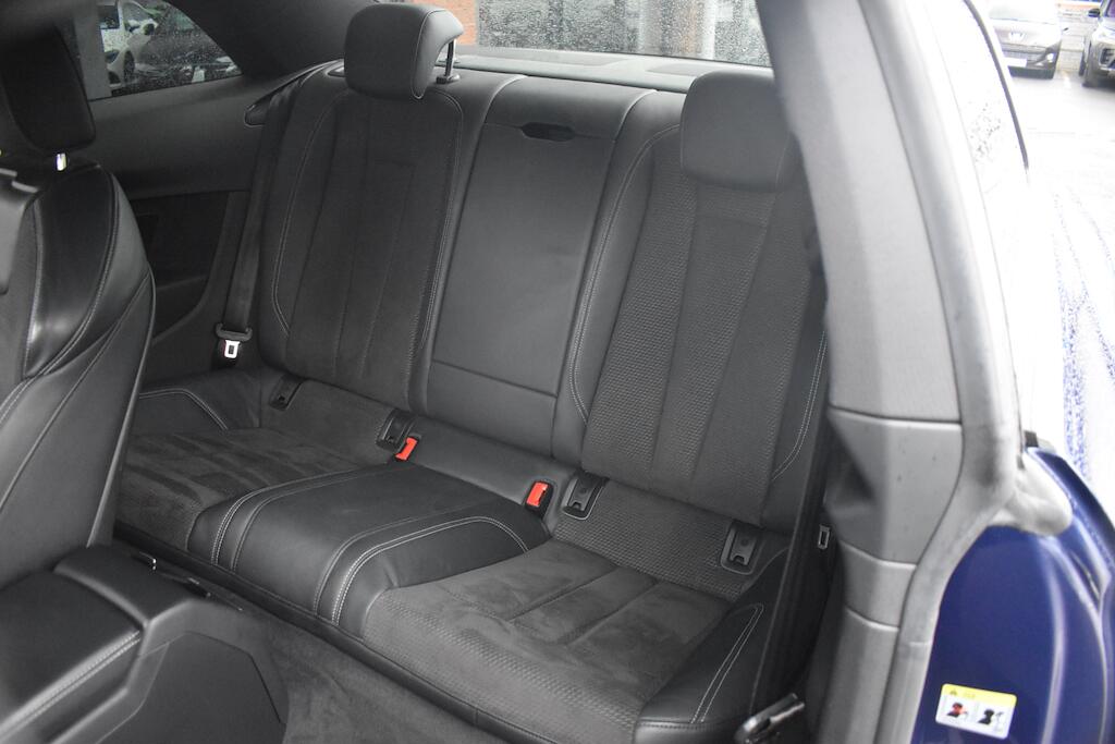 Audi A5 view 13