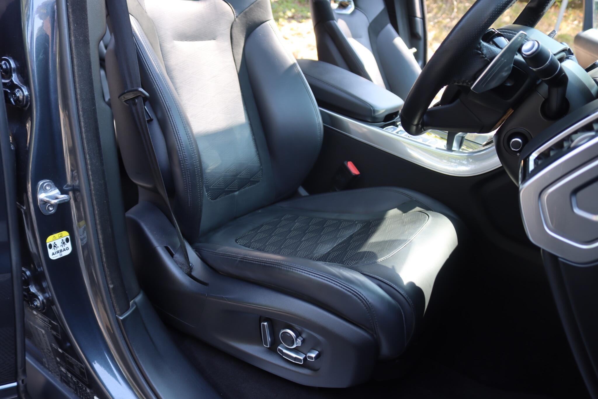 Land Rover Range Rover Sport view 72