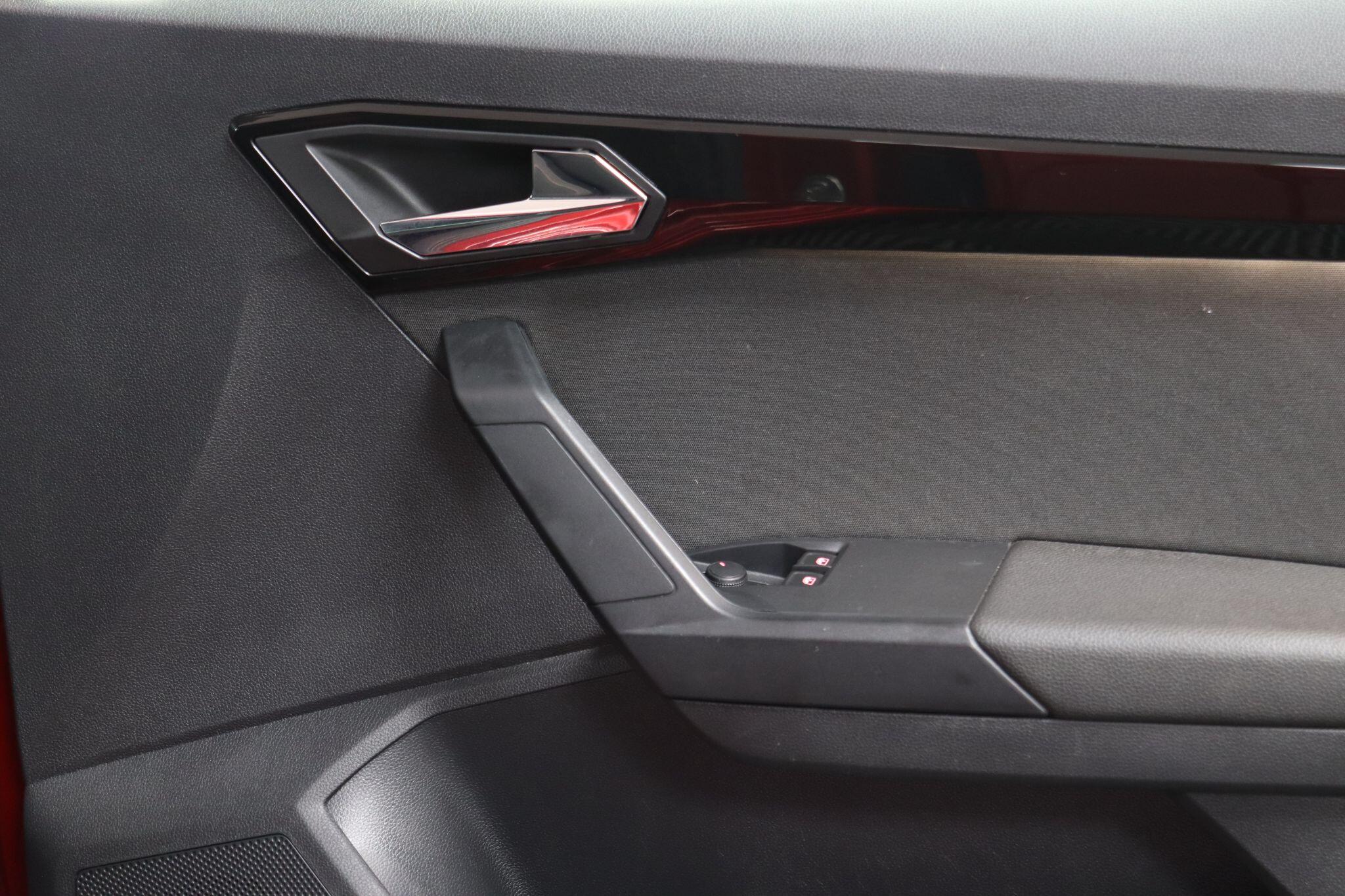 Seat Ibiza view 37
