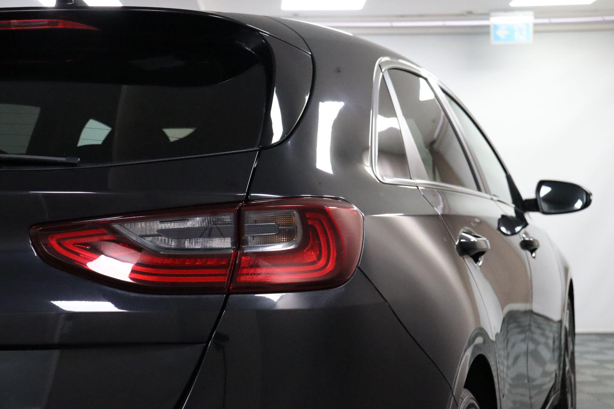Kia Ceed view 23