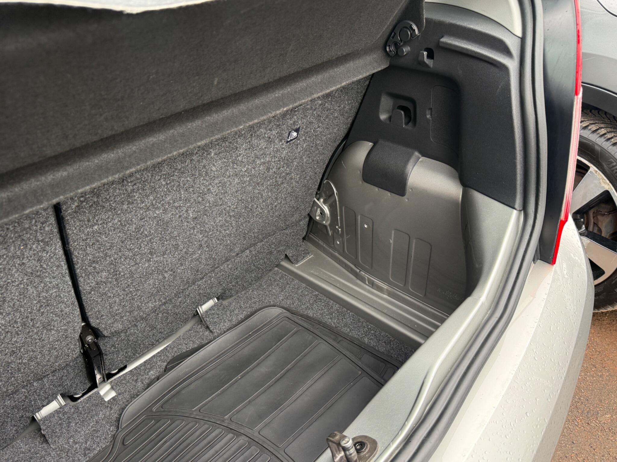 Skoda Citigo - Image 47