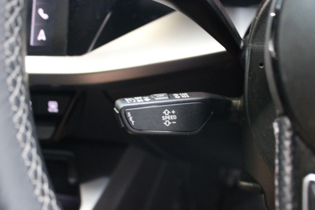 Audi A3 view 29