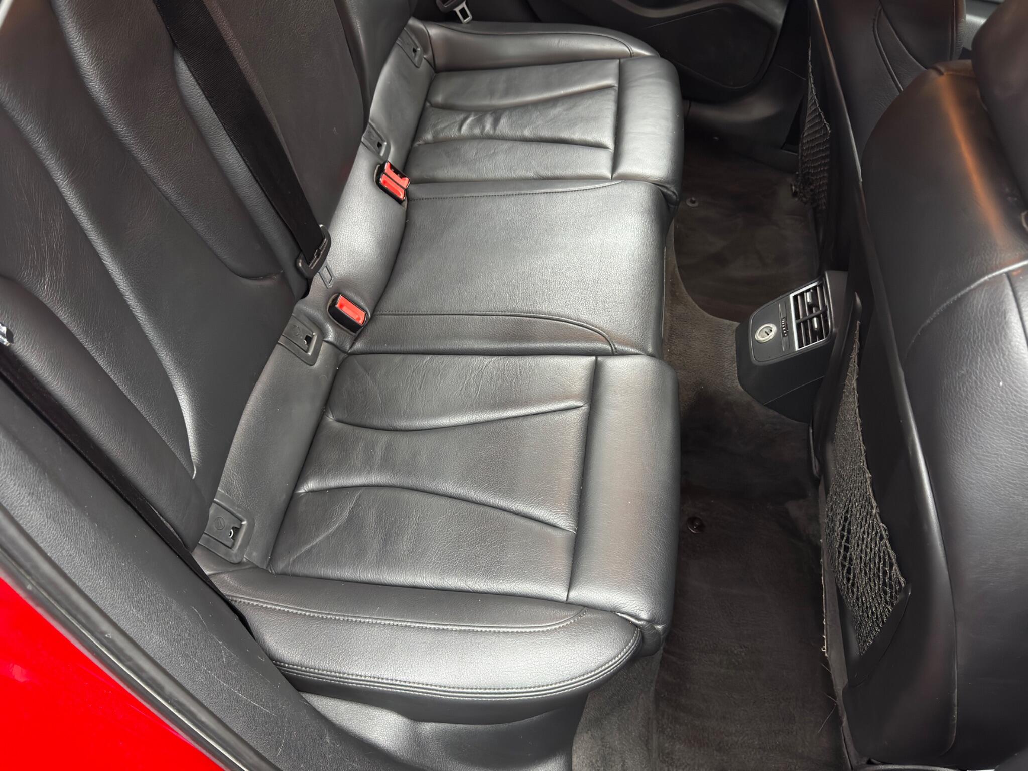 Audi A3 view 16