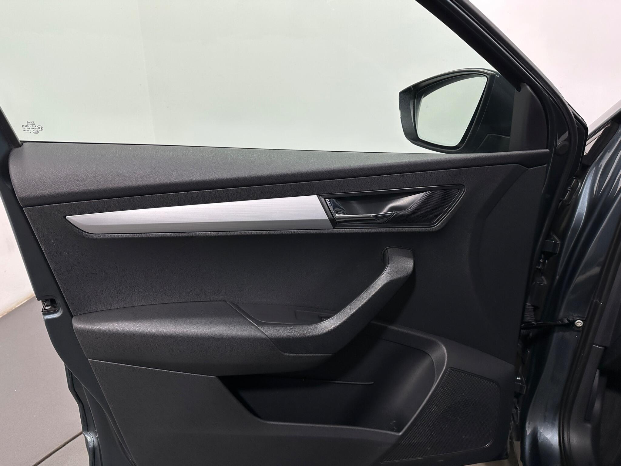 Skoda Karoq view 37