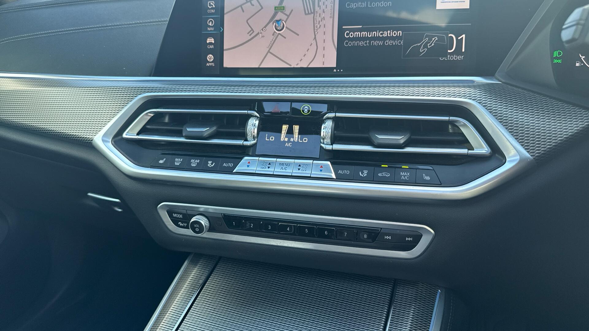 BMW X5 view 47