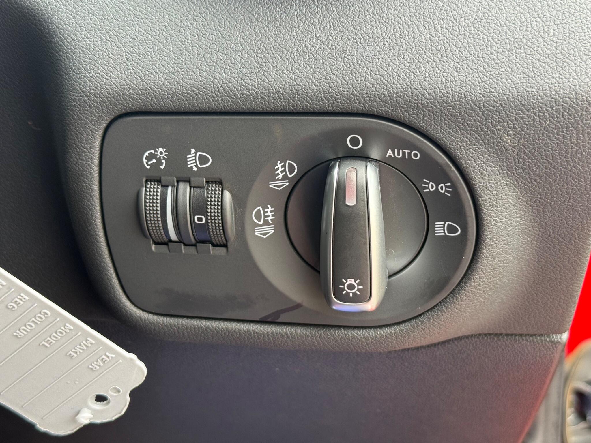 Audi A1 view 35