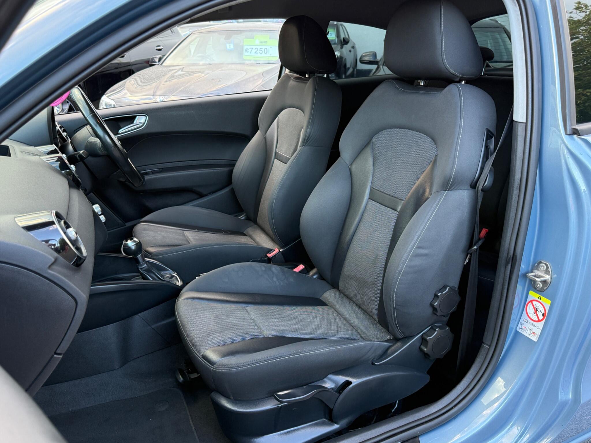 Audi A1 - Image 45
