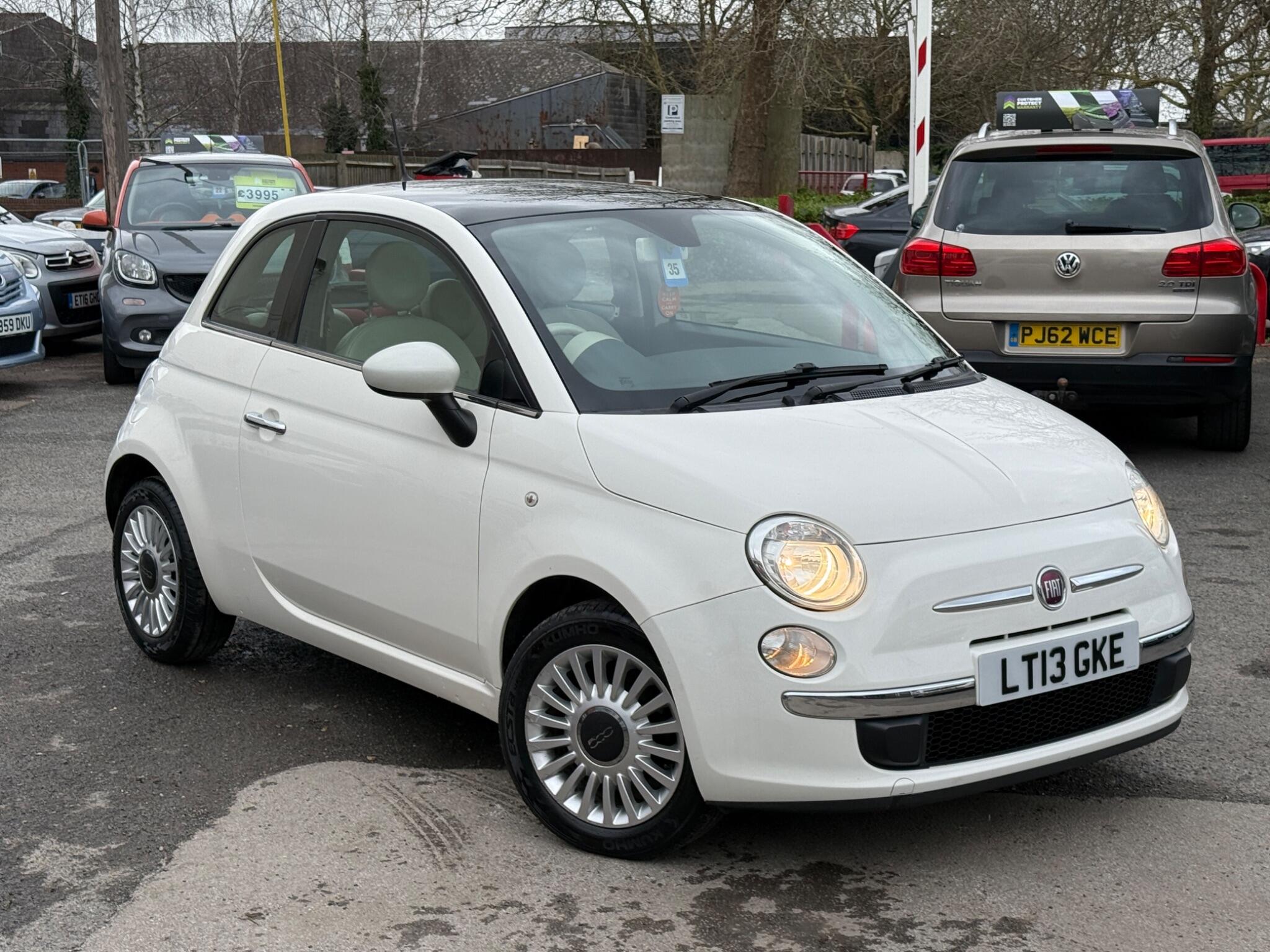 Fiat 500 - Image 7