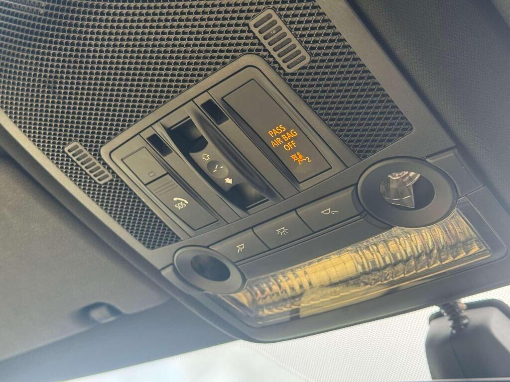 BMW X5 M view 87
