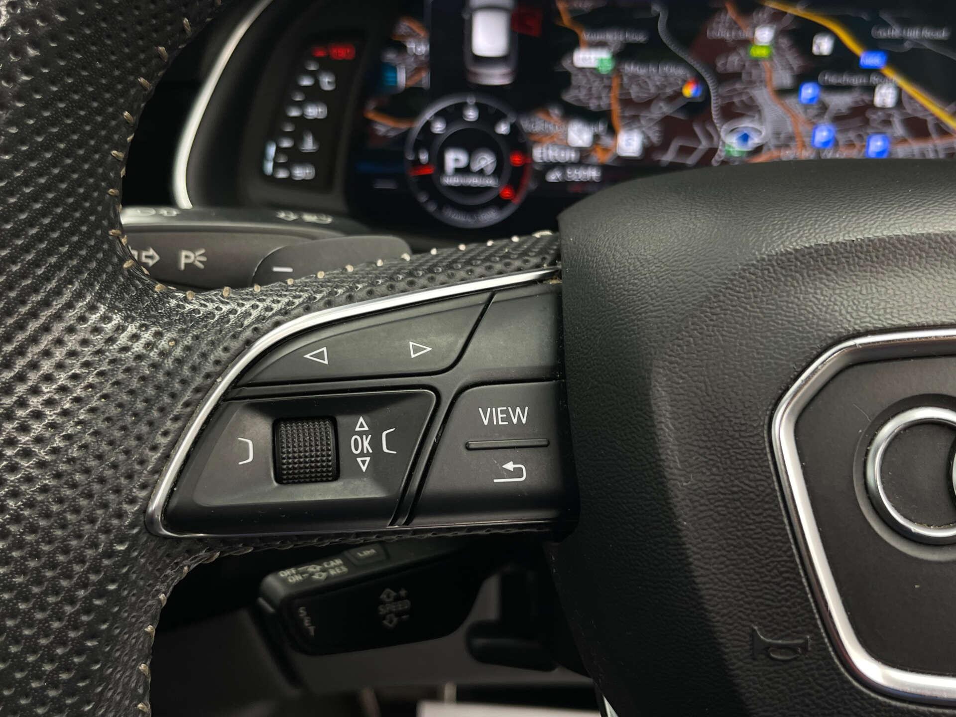Audi Q7 view 27