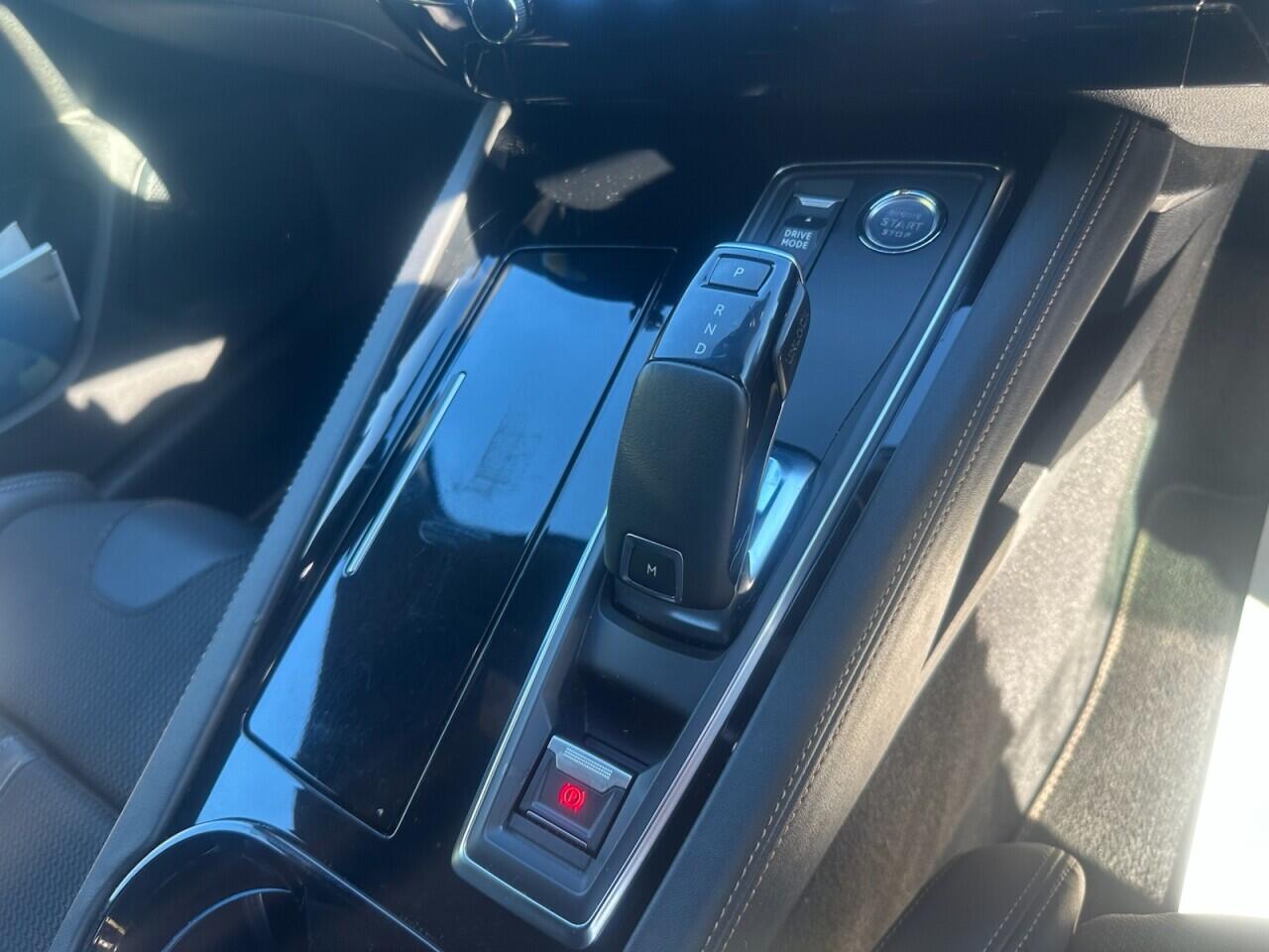Peugeot 508 view 29