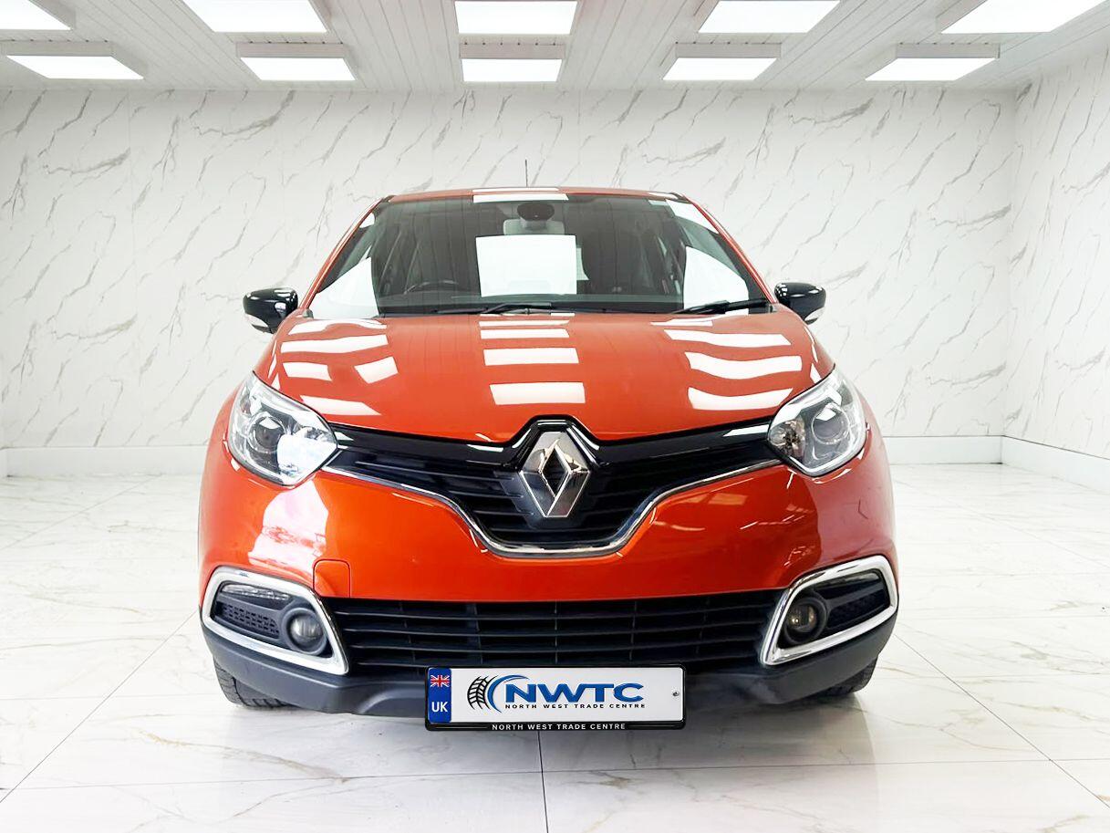 Renault Captur view 5