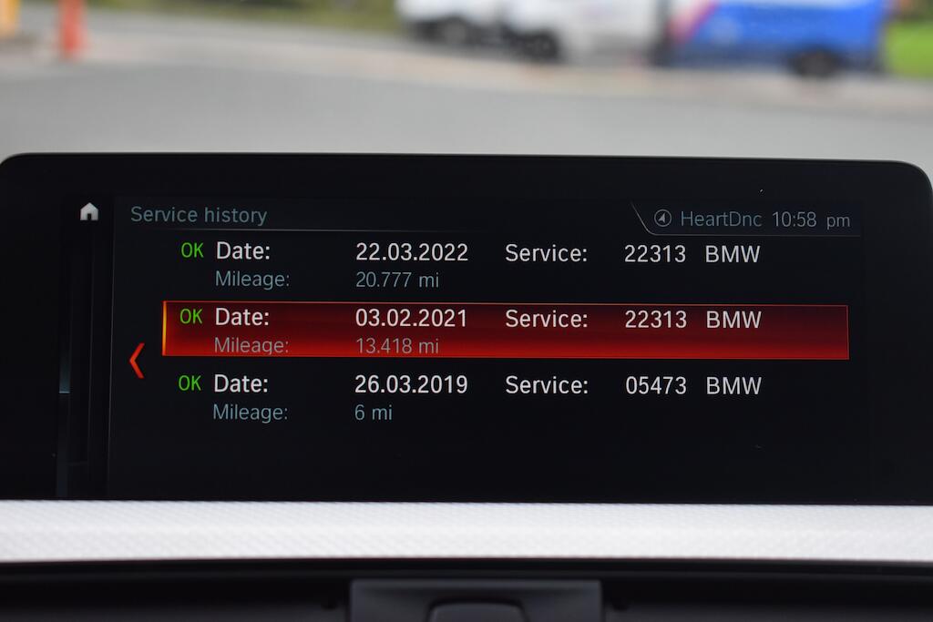 BMW 4 Series view 71
