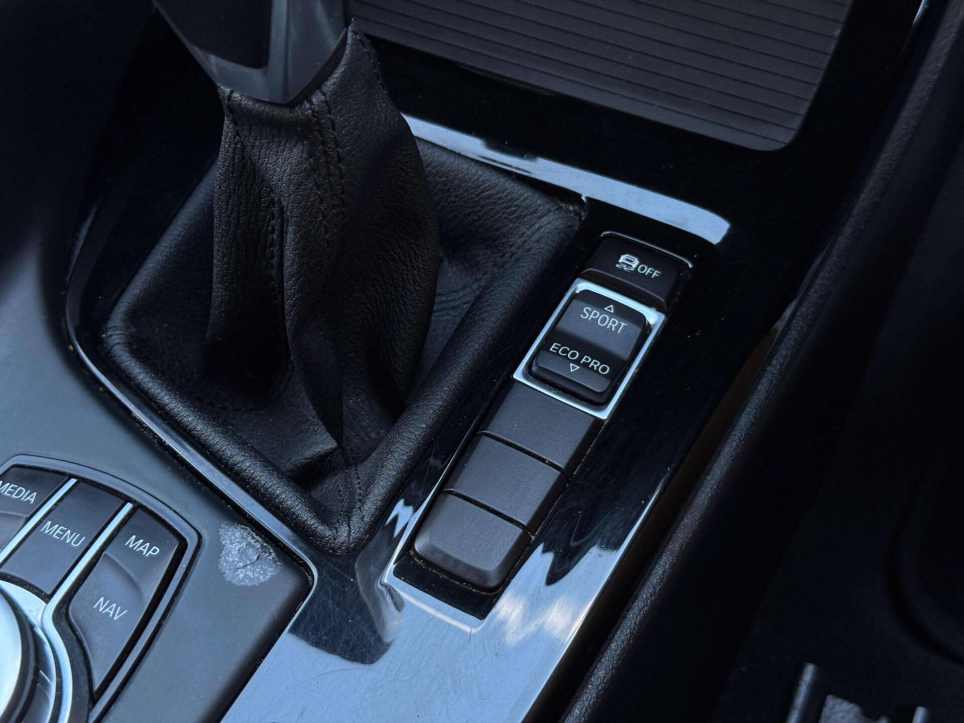 BMW X1 view 64