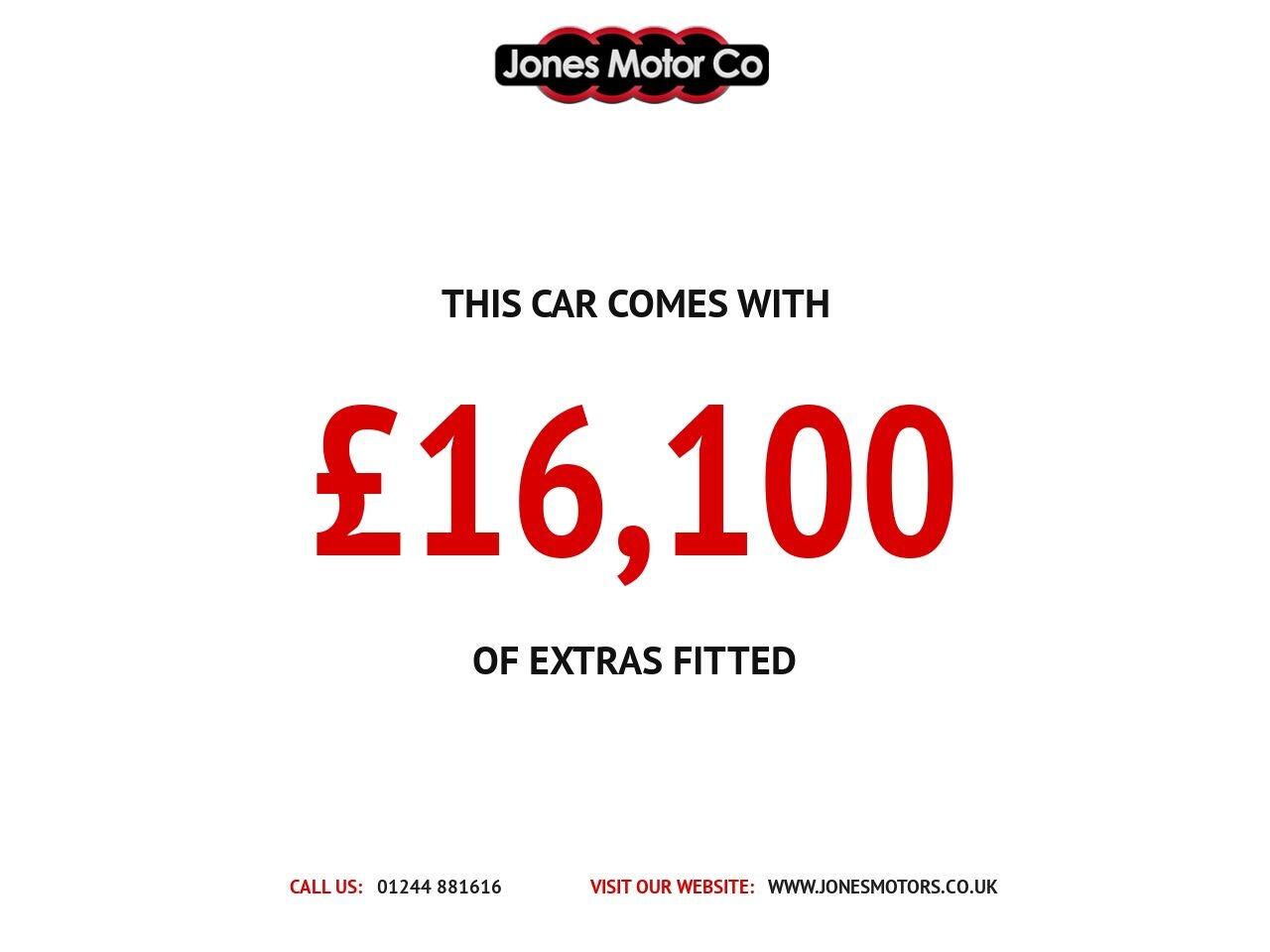 BMW 5 Series view 7