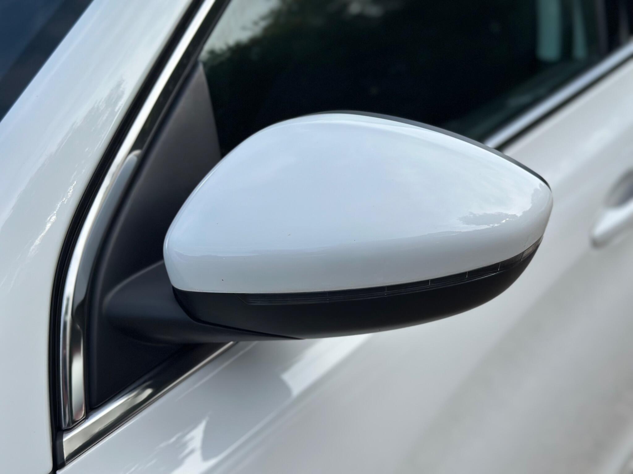 Peugeot 308 view 21