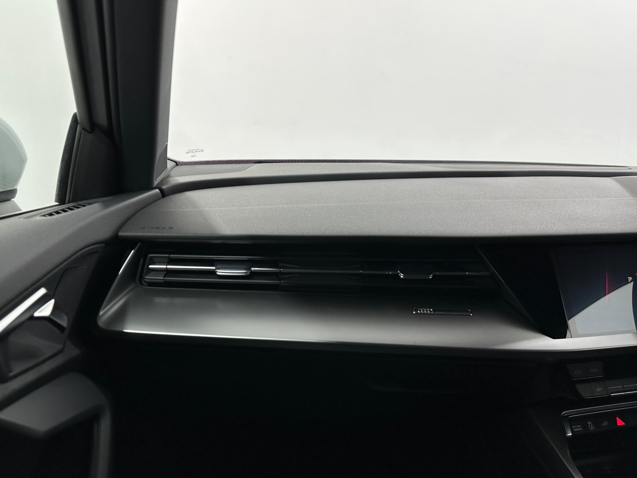 Audi A3 view 29