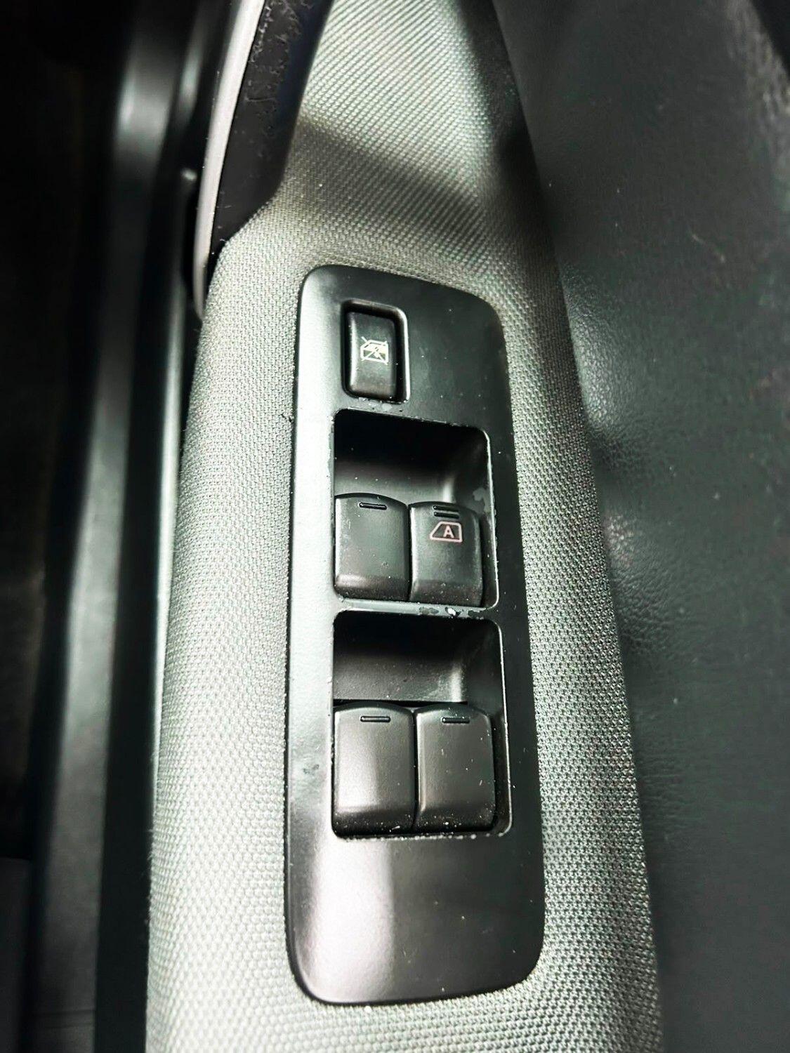 Nissan Qashqai view 19