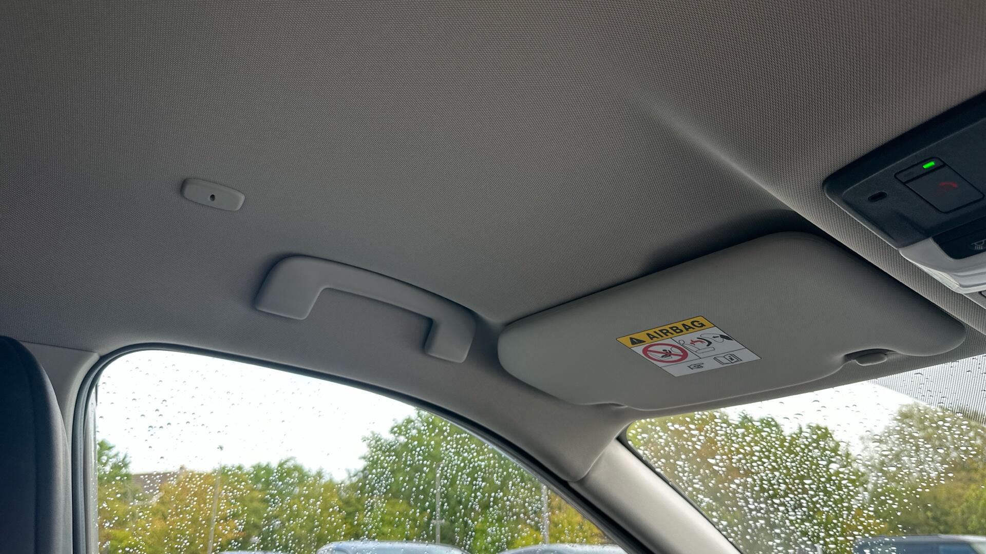 Nissan X-Trail view 78