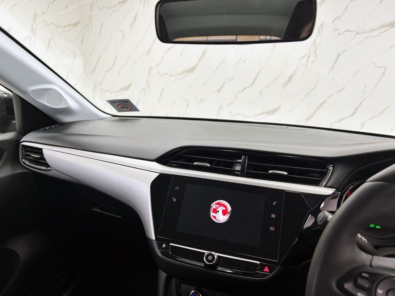 Vauxhall Corsa view 11