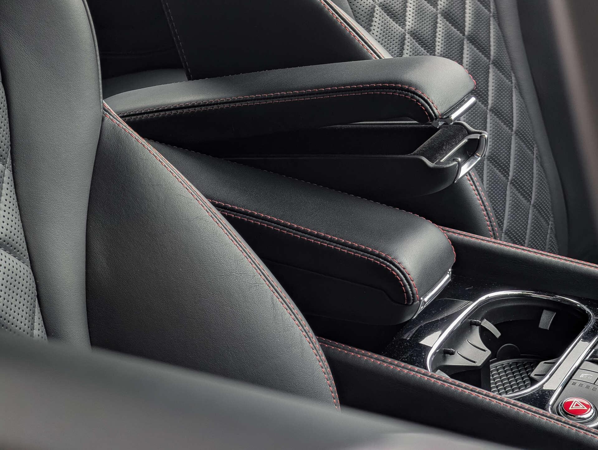Bentley Continental view 46