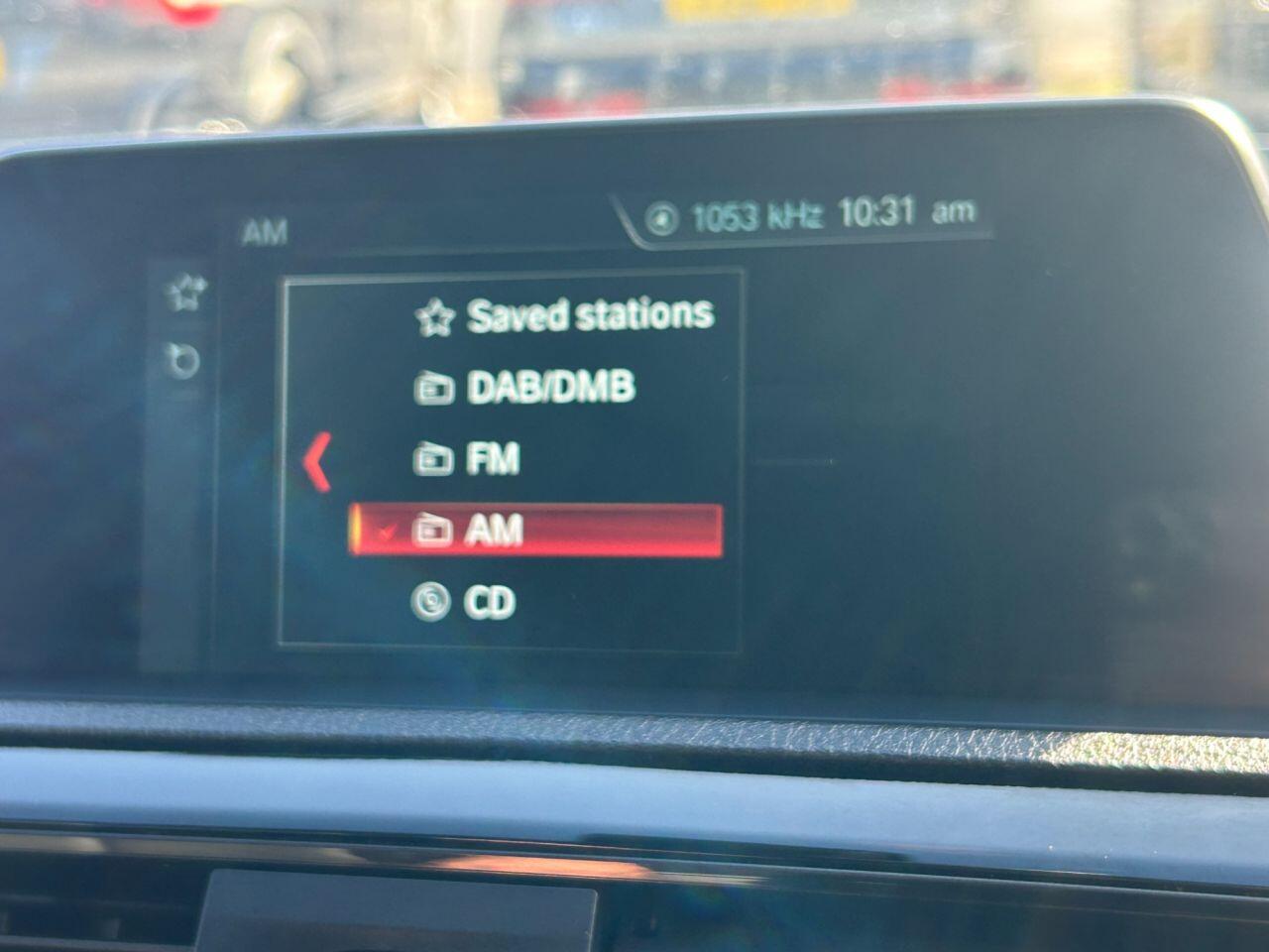 BMW 1 Series view 17