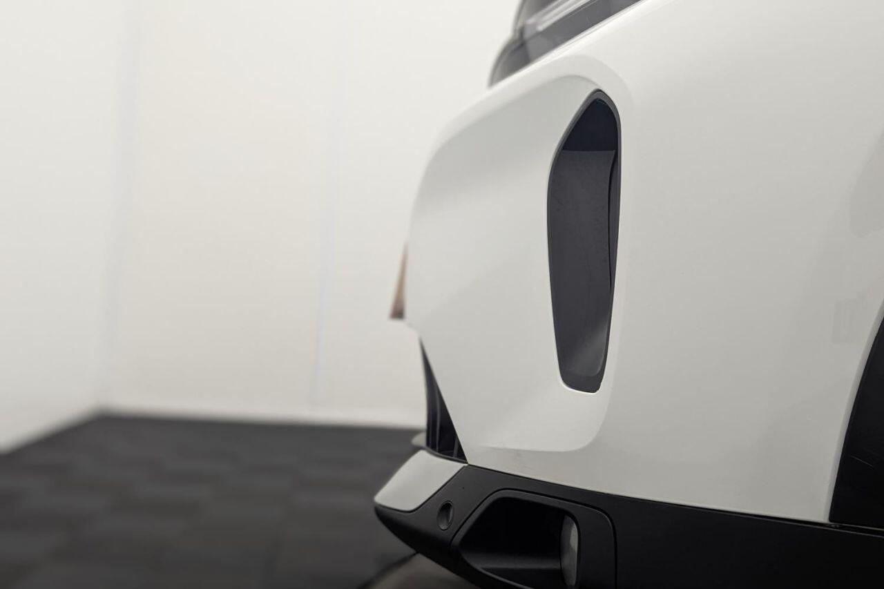 Citroen C5 Aircross view 45