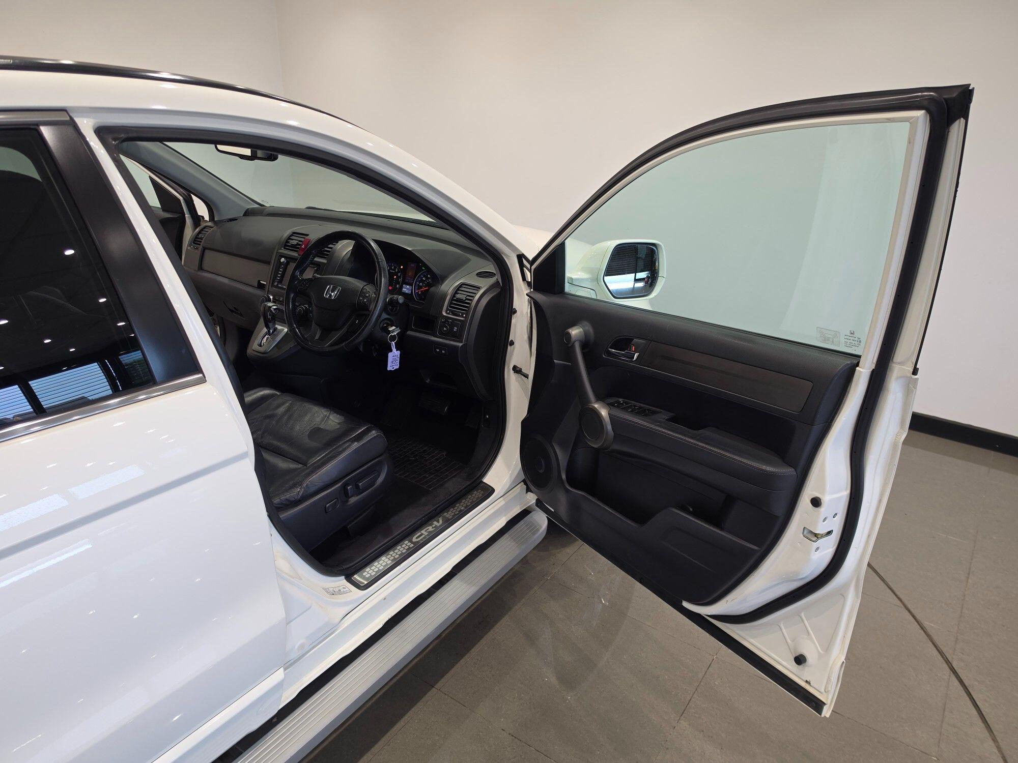 Honda CR-V view 49