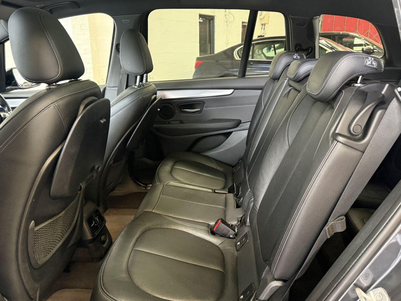 BMW 2 Series Gran Tourer view 61