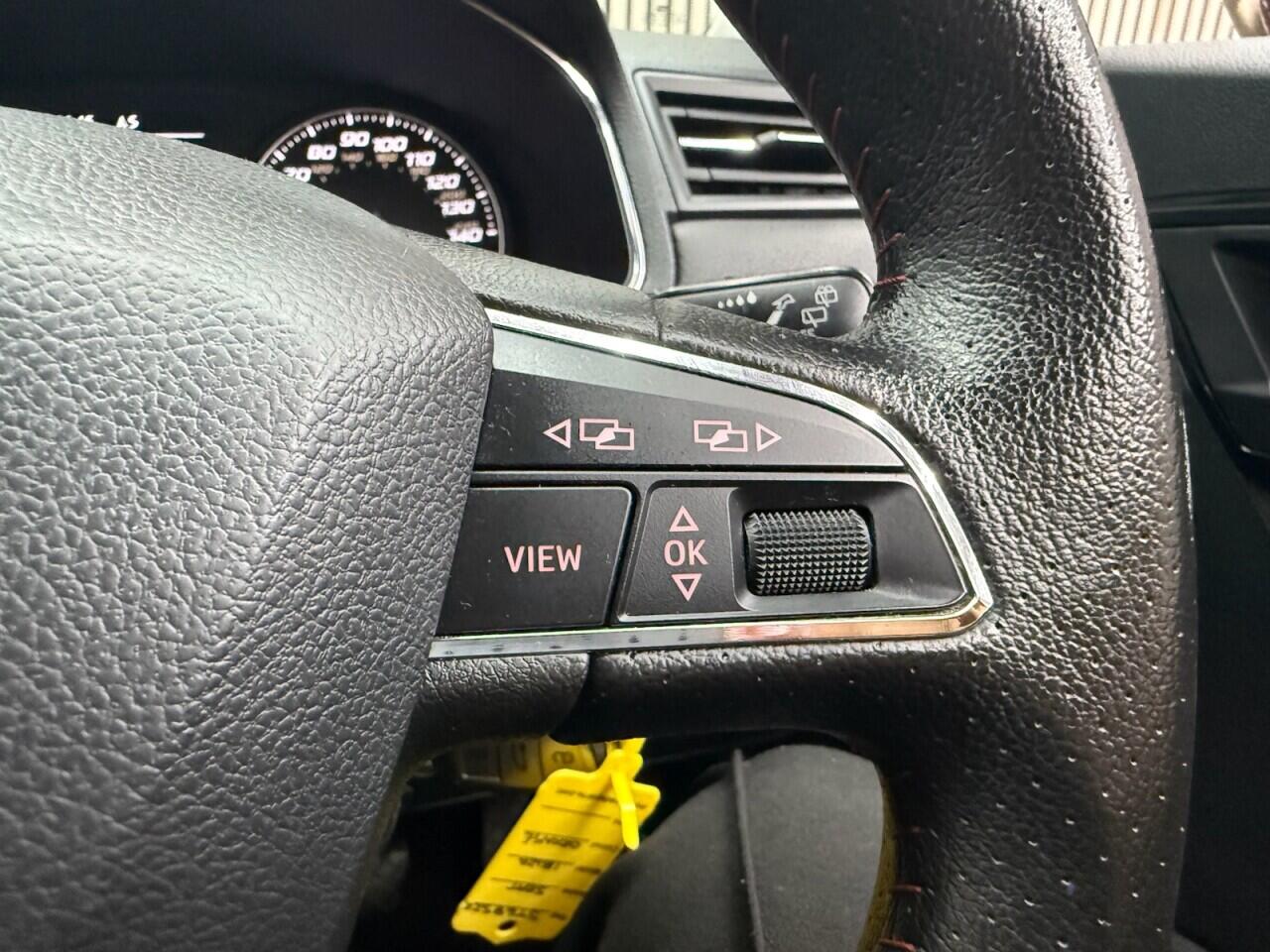 SEAT Ibiza view 15