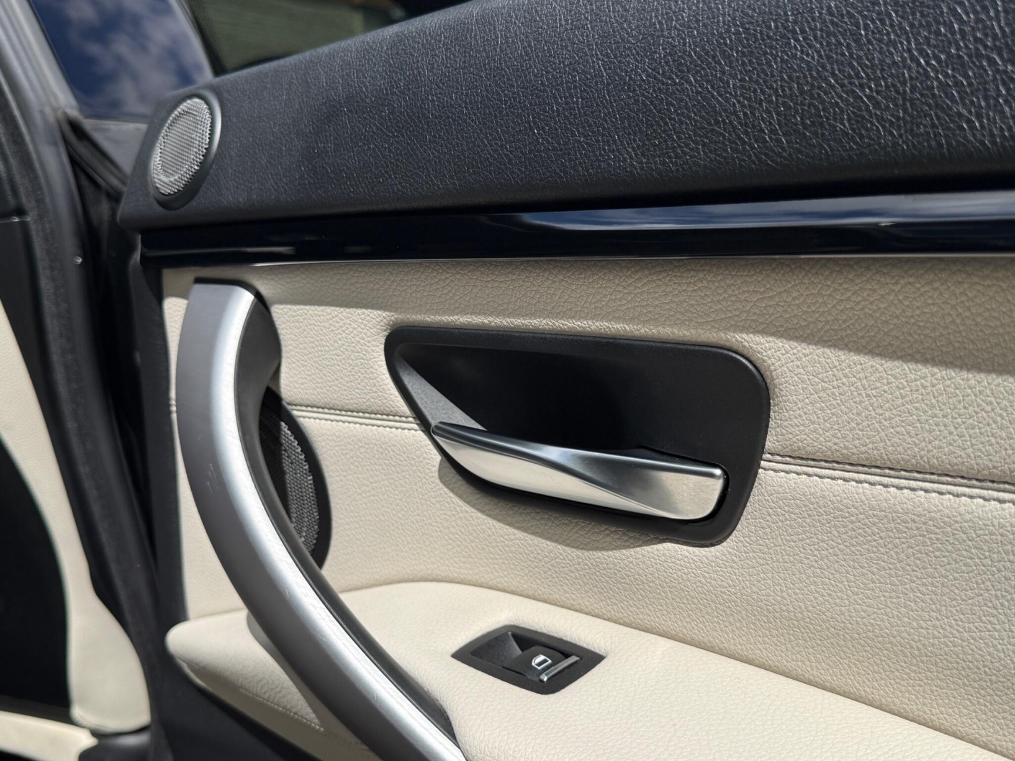 BMW 4 Series Gran Coupe - Image 29