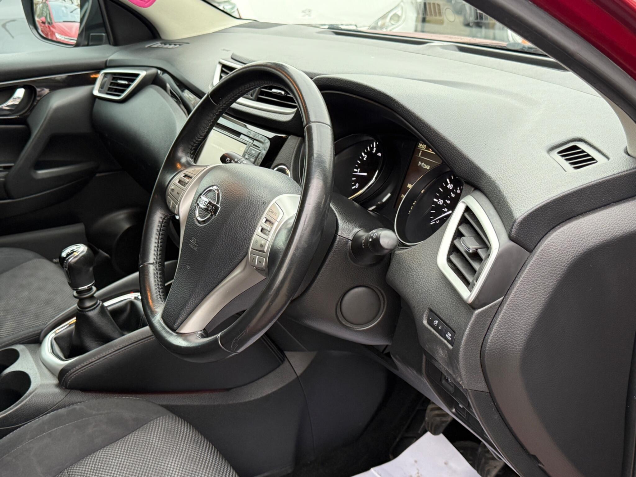Nissan Qashqai - Image 40