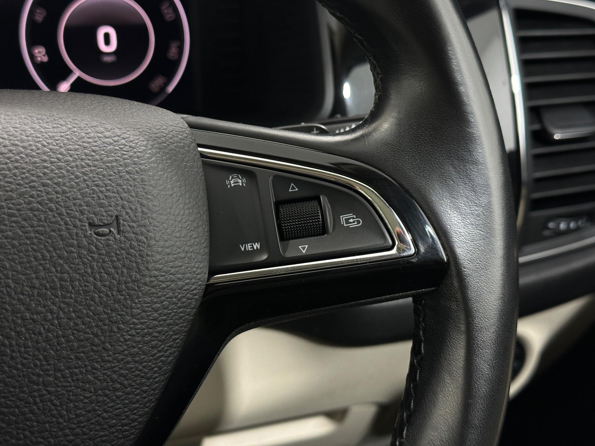 Skoda Kodiaq view 16