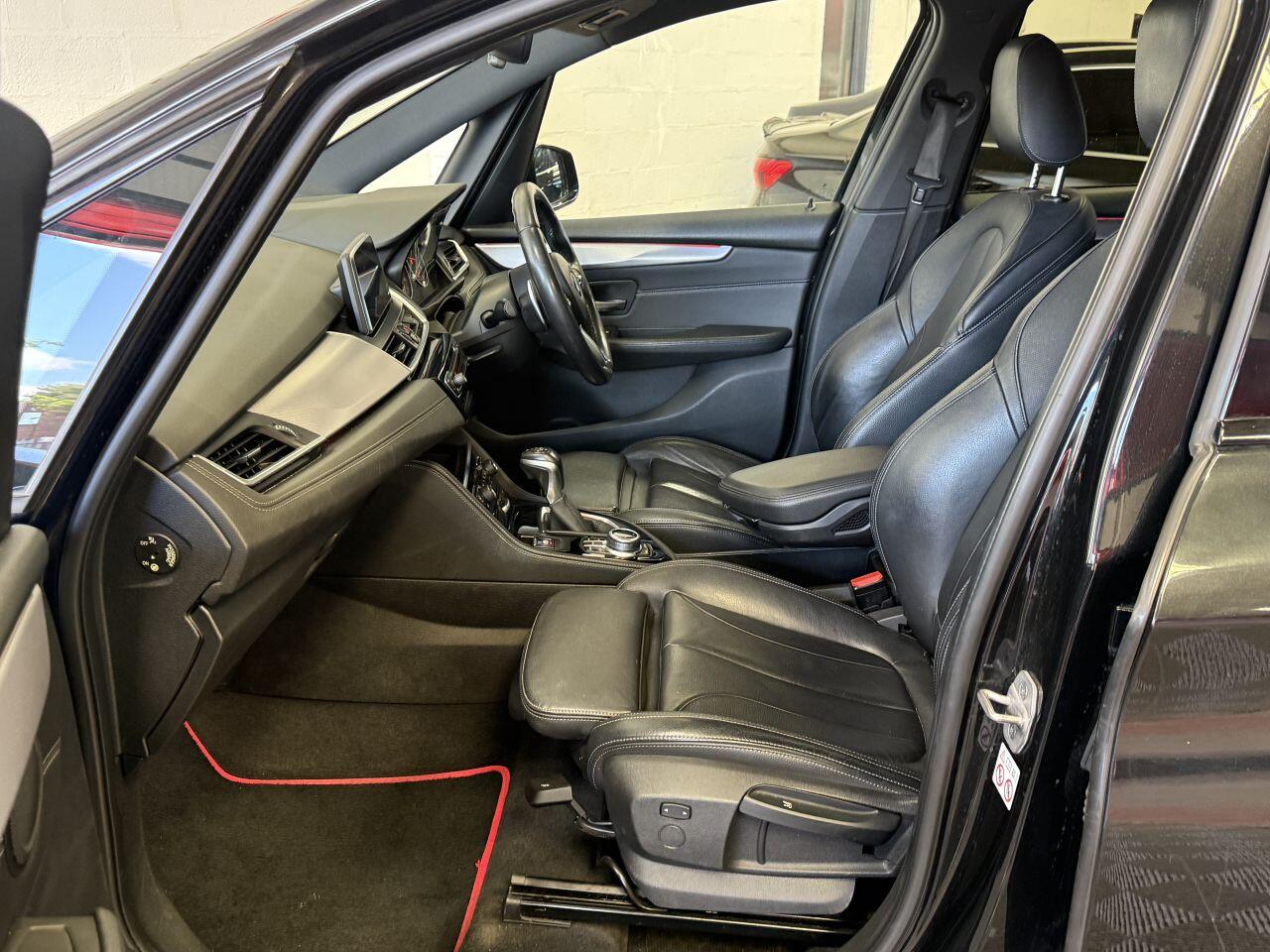 BMW 2 Series Gran Tourer view 56