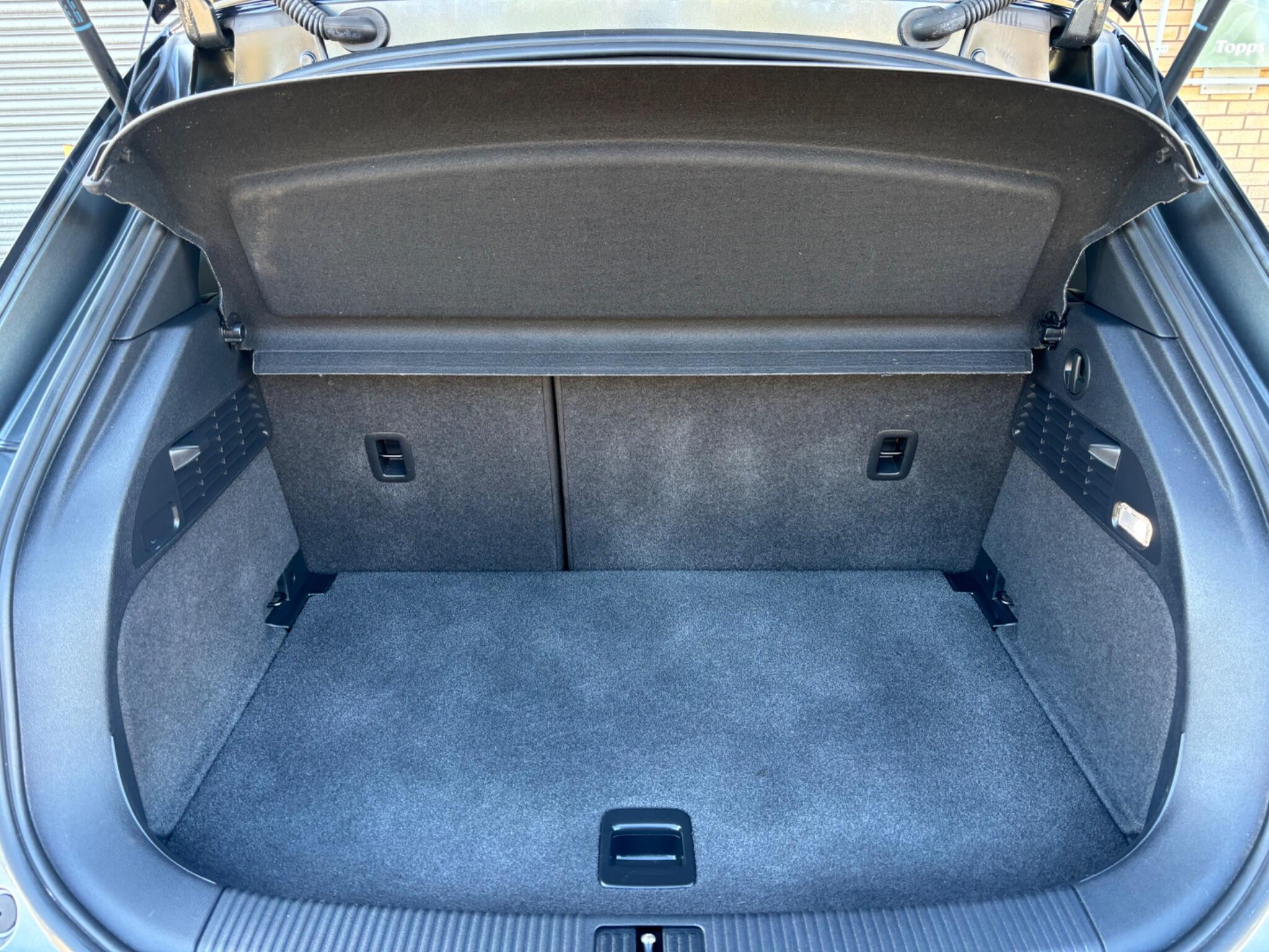 Audi A1 view 26