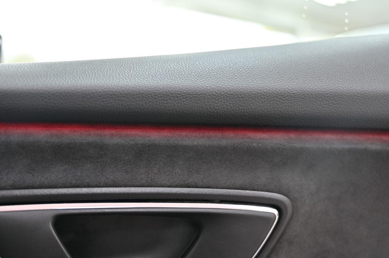 Seat Leon view 36