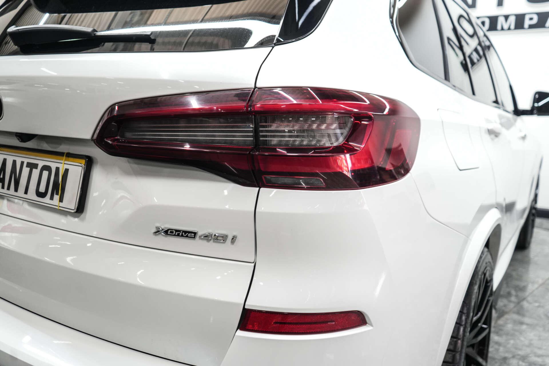 BMW X5 X5 view 12